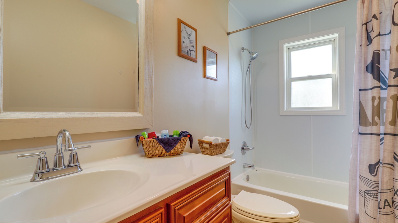 Photo of Bathroom in Dandridge