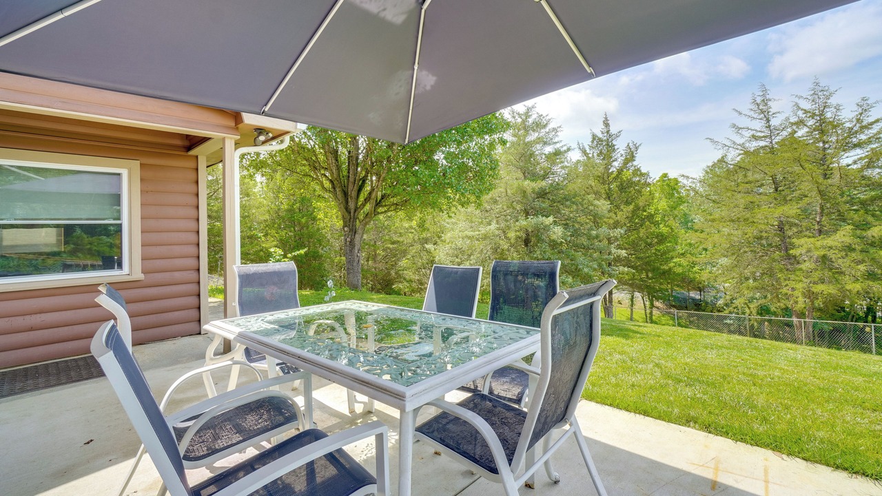 Photo of Outdoor in Dandridge
