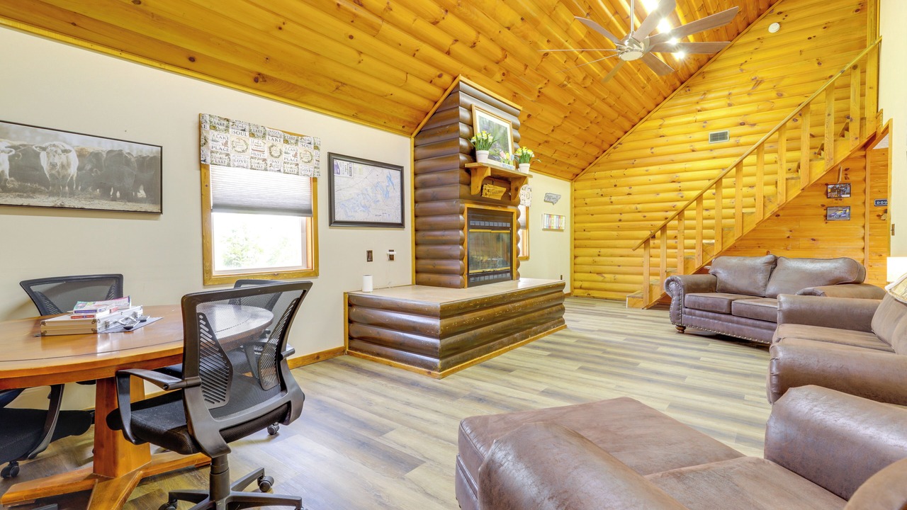 Photo of Bedroom in Dandridge