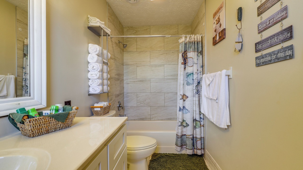 Photo of Bathroom in Dandridge