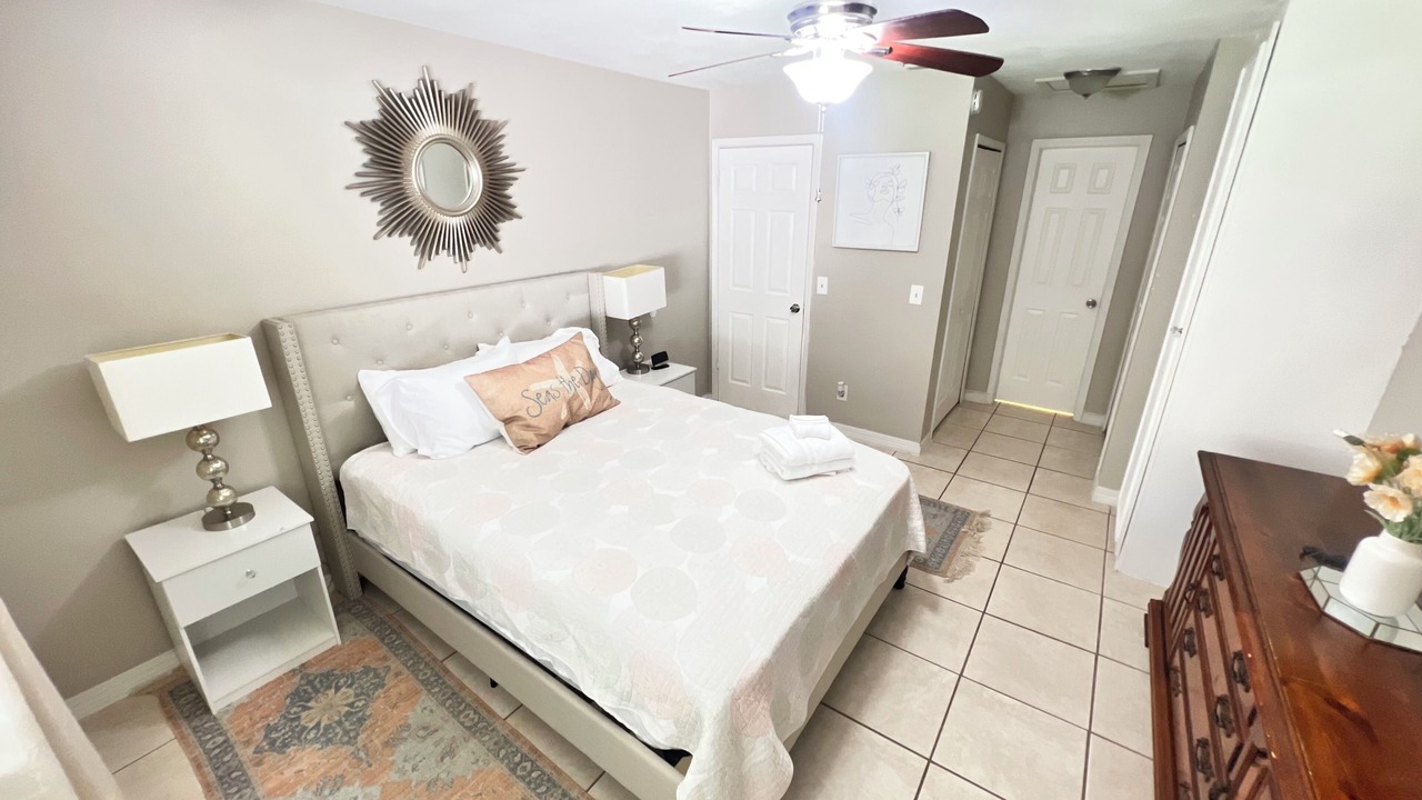 Photo of Bedroom in Arlington