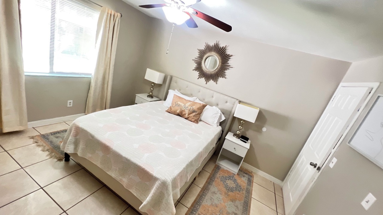 Photo of Bedroom in Arlington