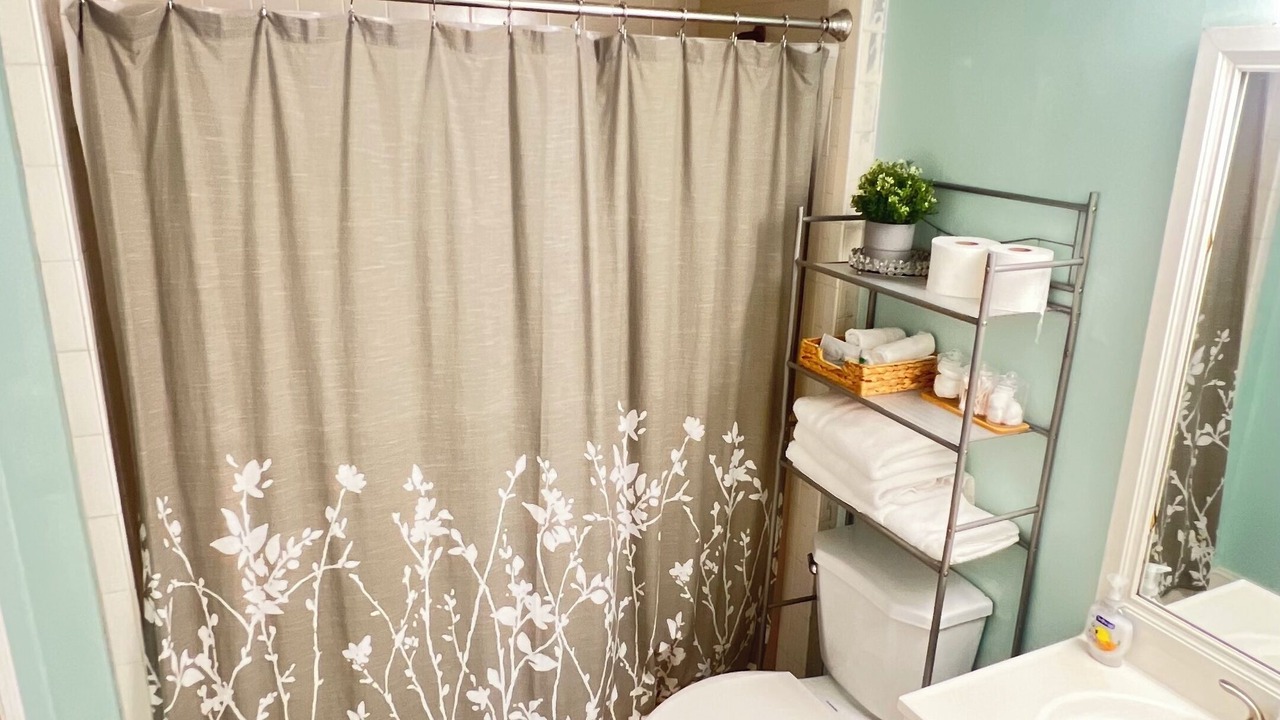 Photo of Bathroom in Arlington