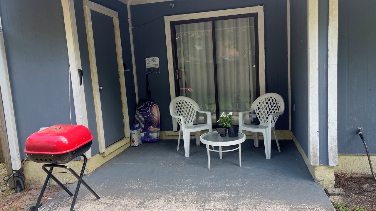Photo of Patio Balcony in Arlington