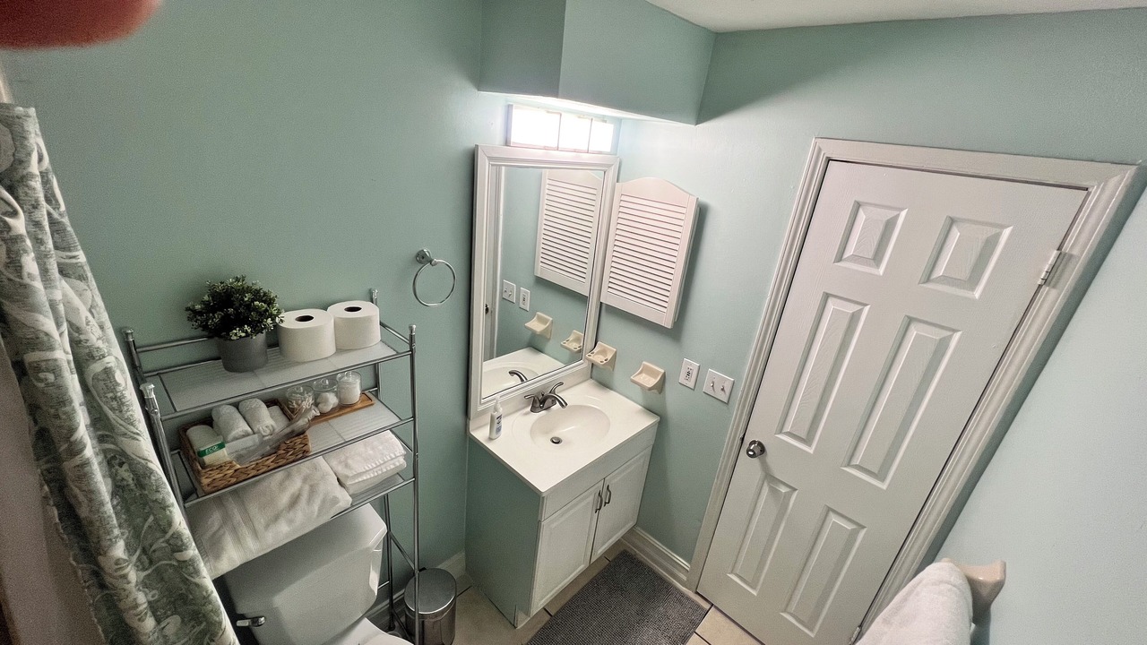 Photo of Bathroom in Arlington
