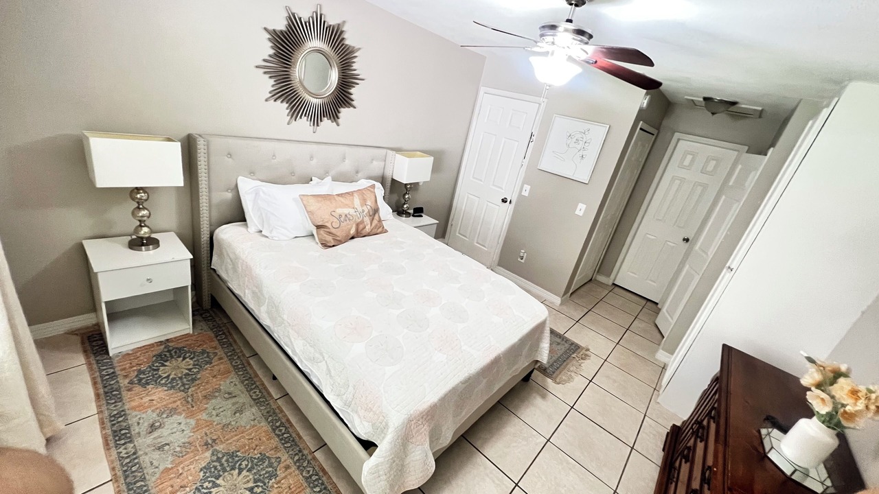 Photo of Bedroom in Arlington