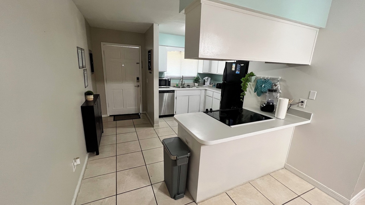 Photo of Kitchen in Arlington