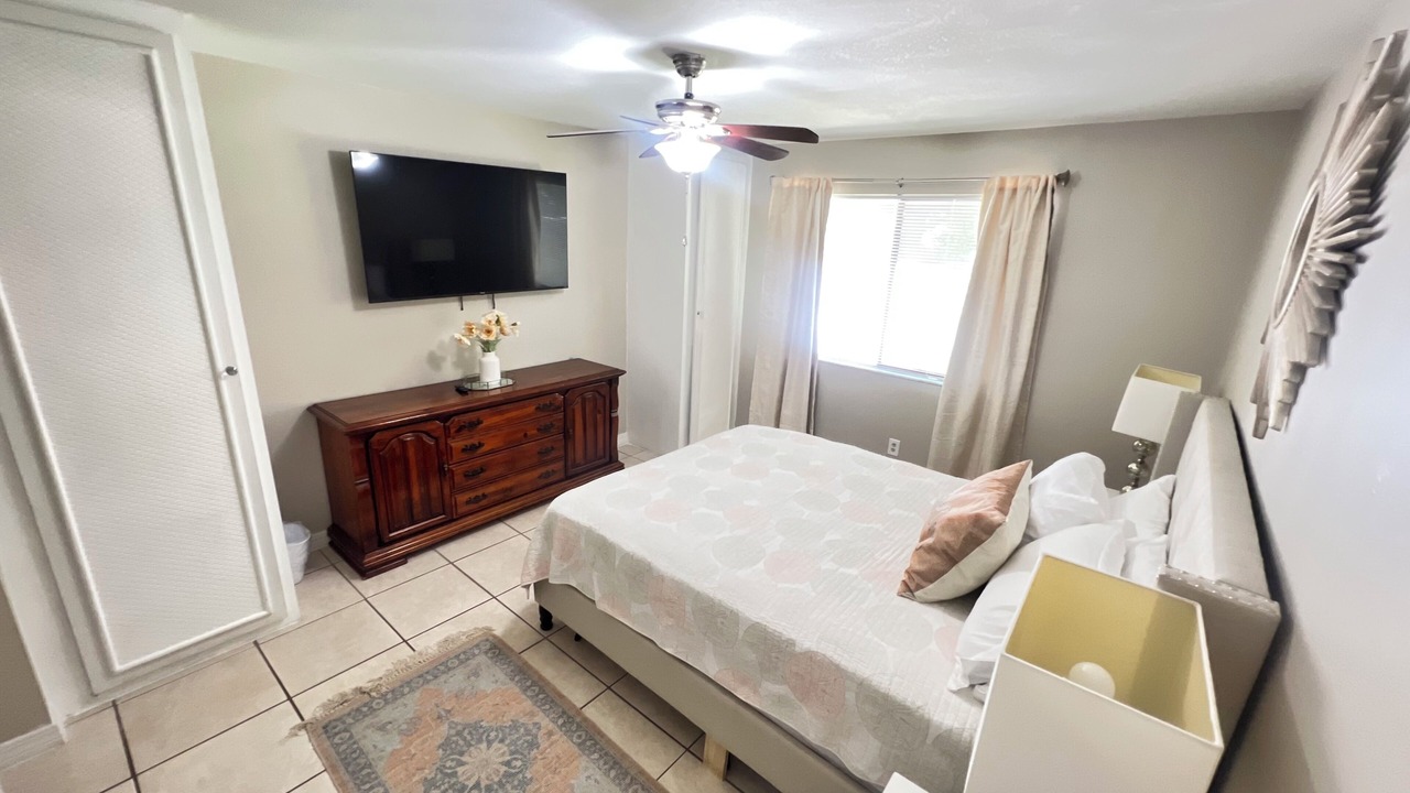 Photo of Bedroom in Arlington