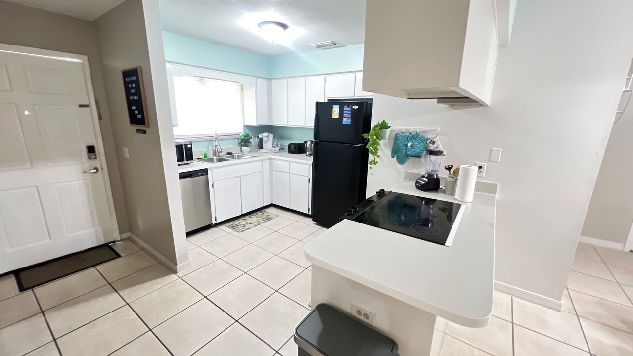 Photo of Kitchen in Arlington