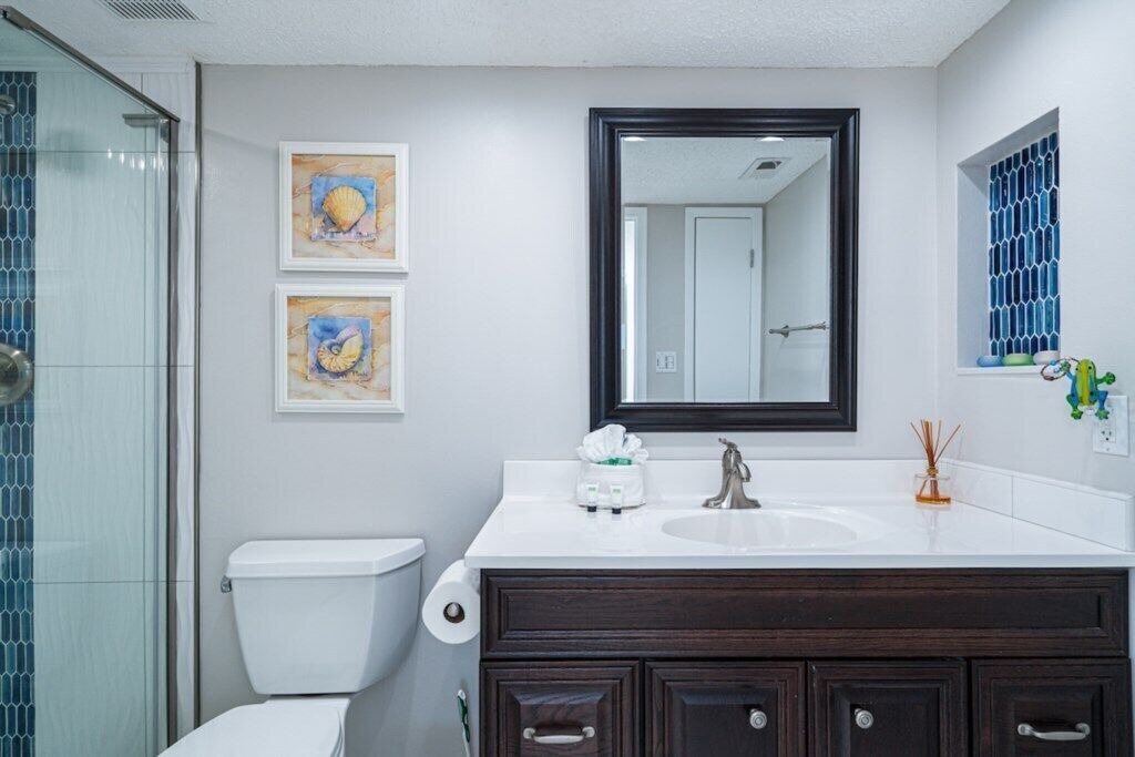 Photo of Bathroom in Sunnyside