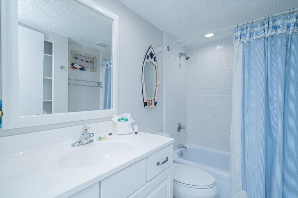 Photo of Bathroom in Sunnyside