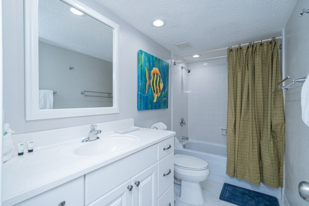 Photo of Bathroom in Sunnyside