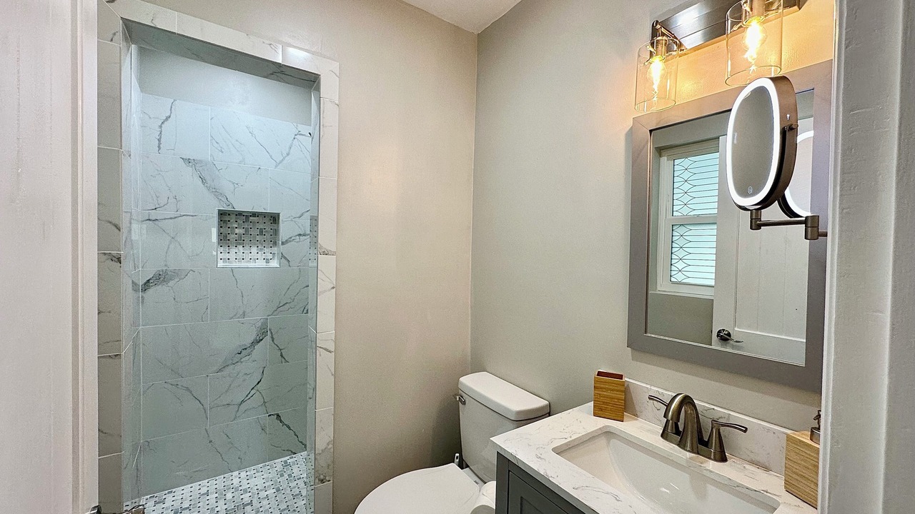 Photo of Bathroom in Brunswick