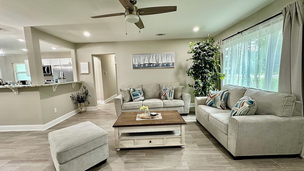 Photo of Livingroom in Brunswick