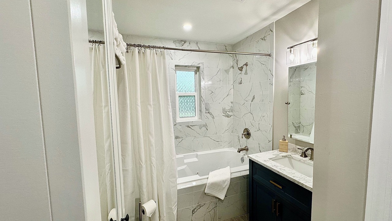 Photo of Bathroom in Brunswick