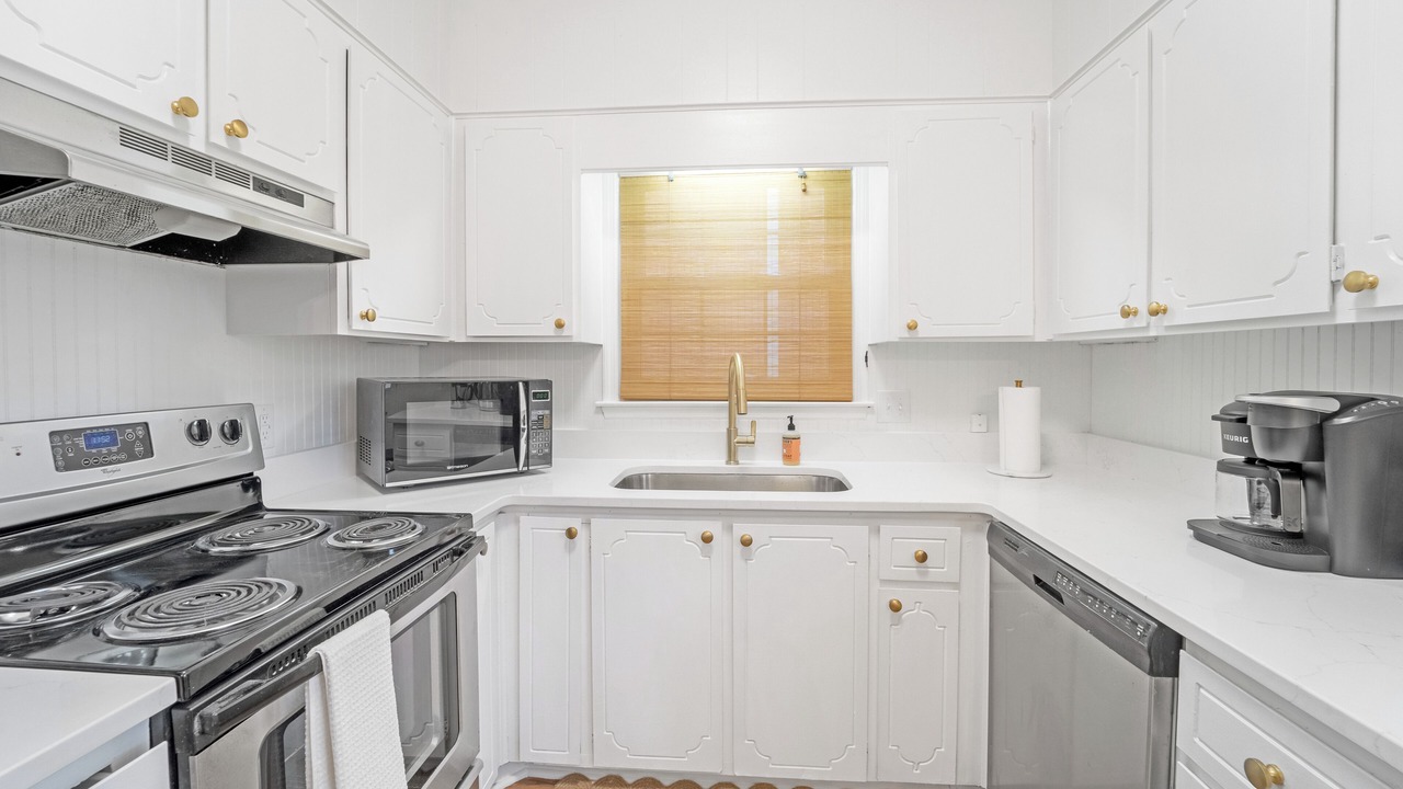 Photo of Kitchen in Summerville
