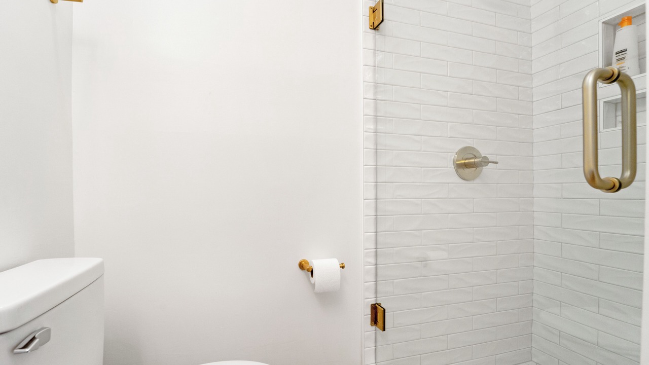 Photo of Bathroom in Summerville