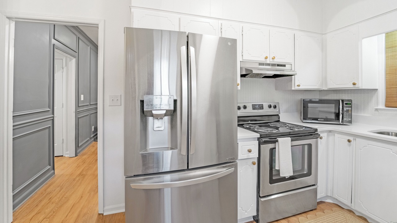 Photo of Kitchen in Summerville