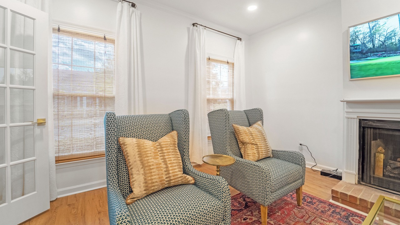Photo of Livingroom in Summerville