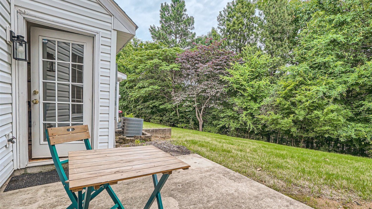 Photo of Outdoor in Charlotte
