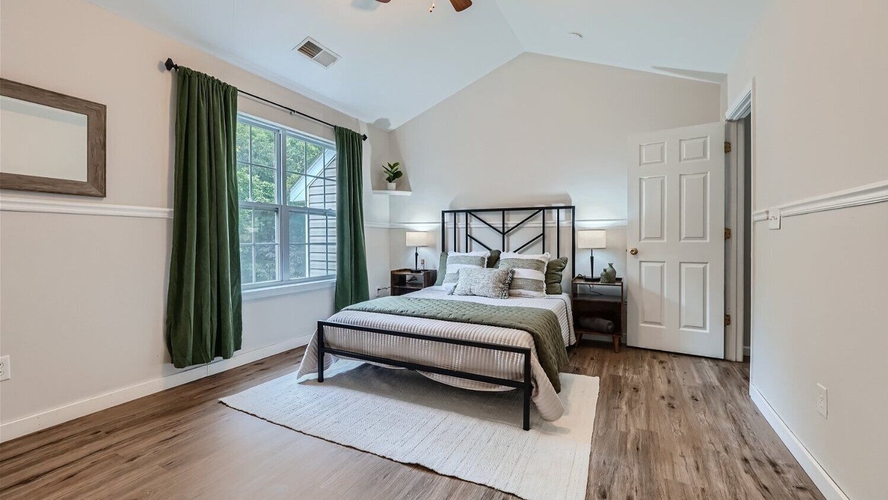 Photo of Bedroom in Charlotte