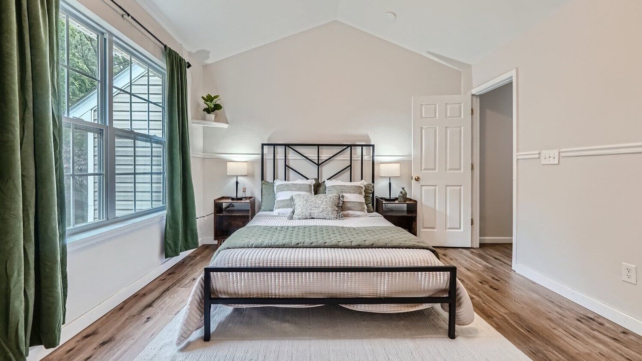 Photo of Bedroom in Charlotte