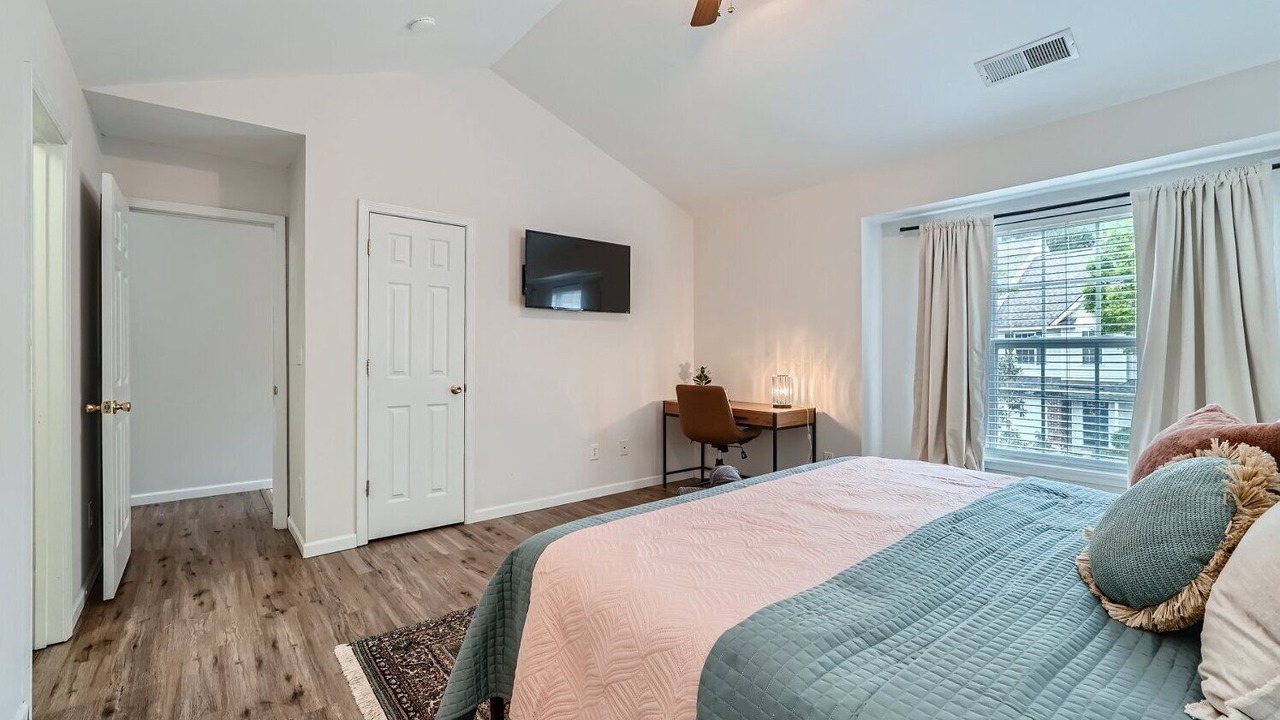 Photo of Bedroom in Charlotte