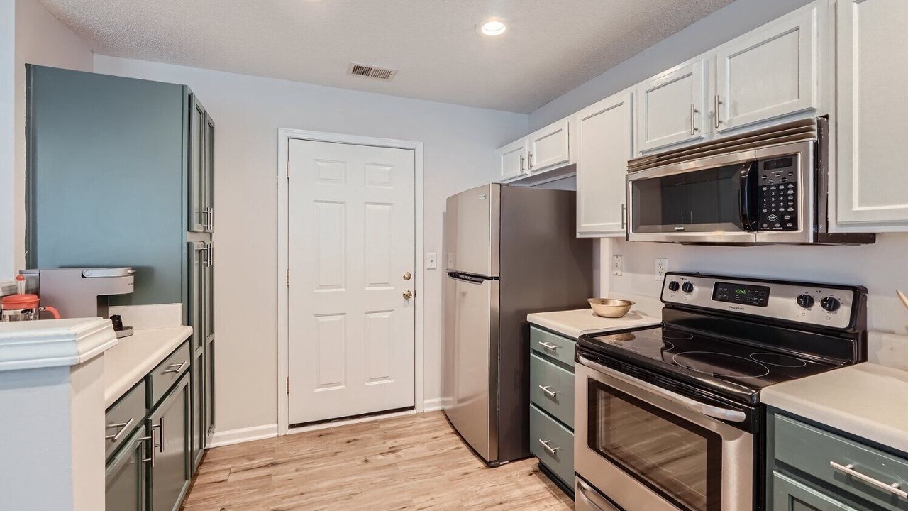Photo of Kitchen in Charlotte