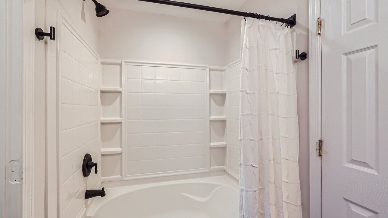 Photo of Bathroom in Charlotte
