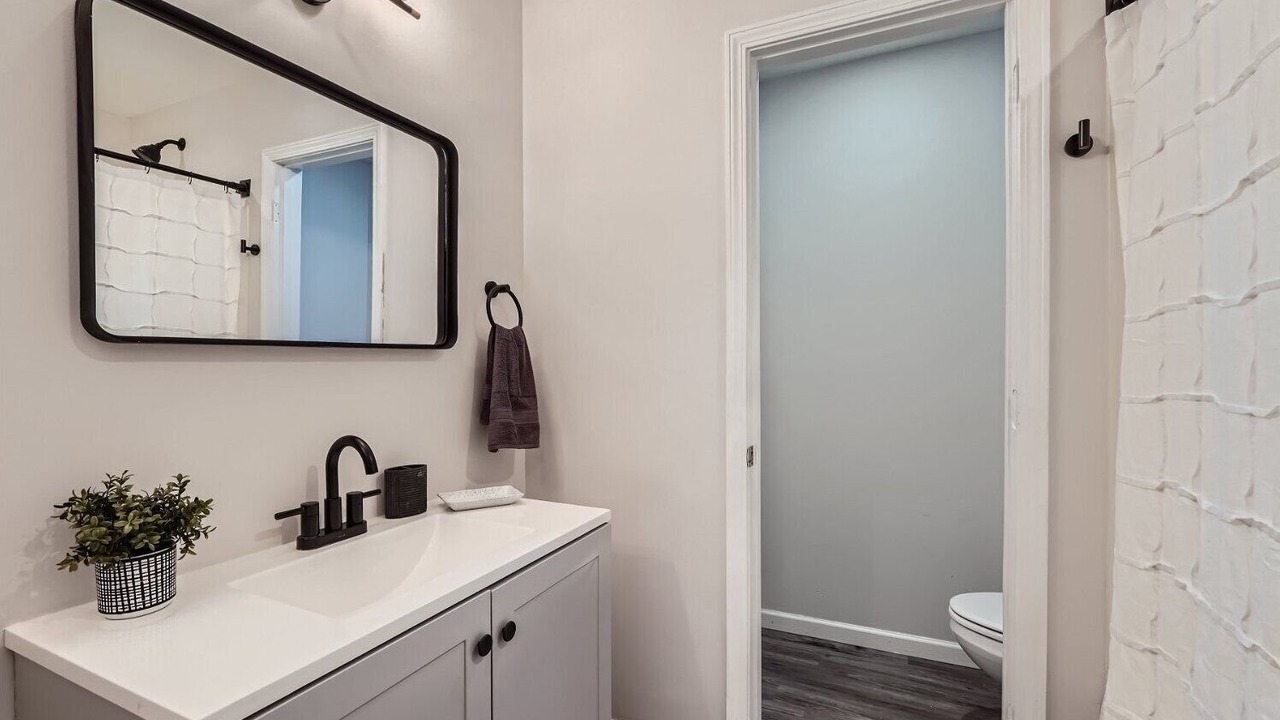 Photo of Bathroom in Charlotte