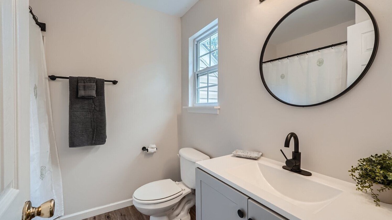 Photo of Bathroom in Charlotte