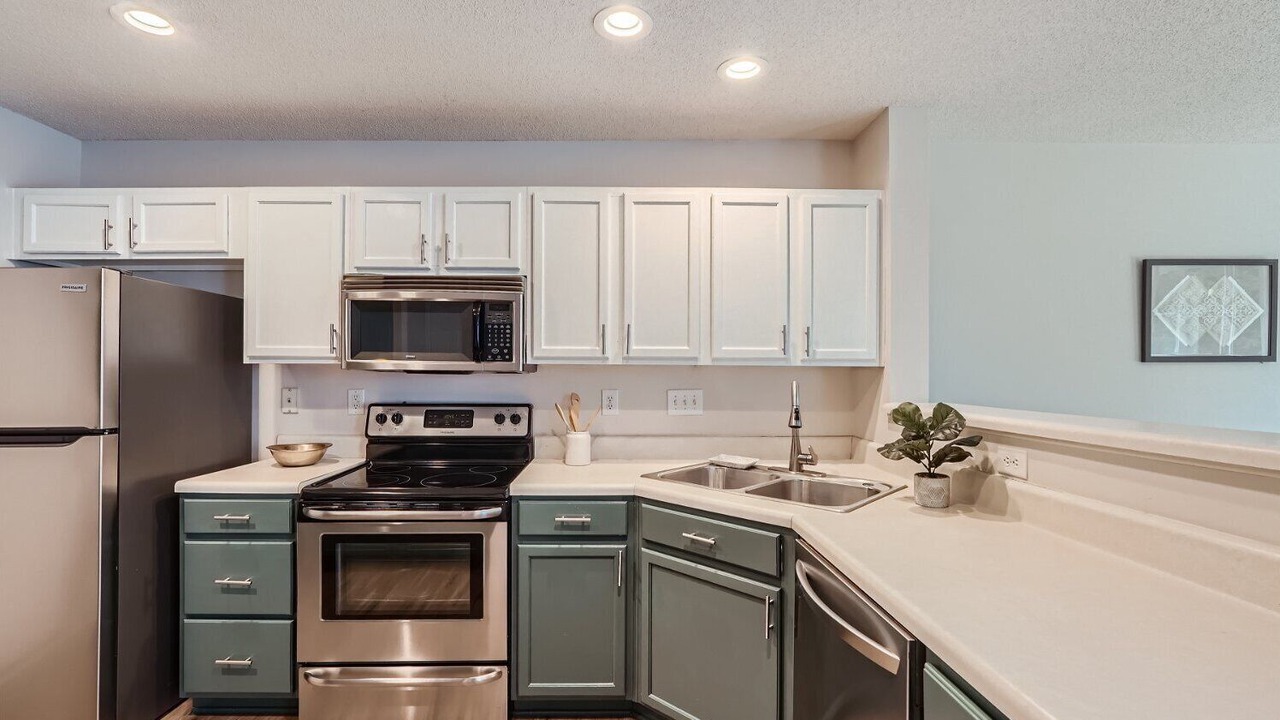 Photo of Kitchen in Charlotte