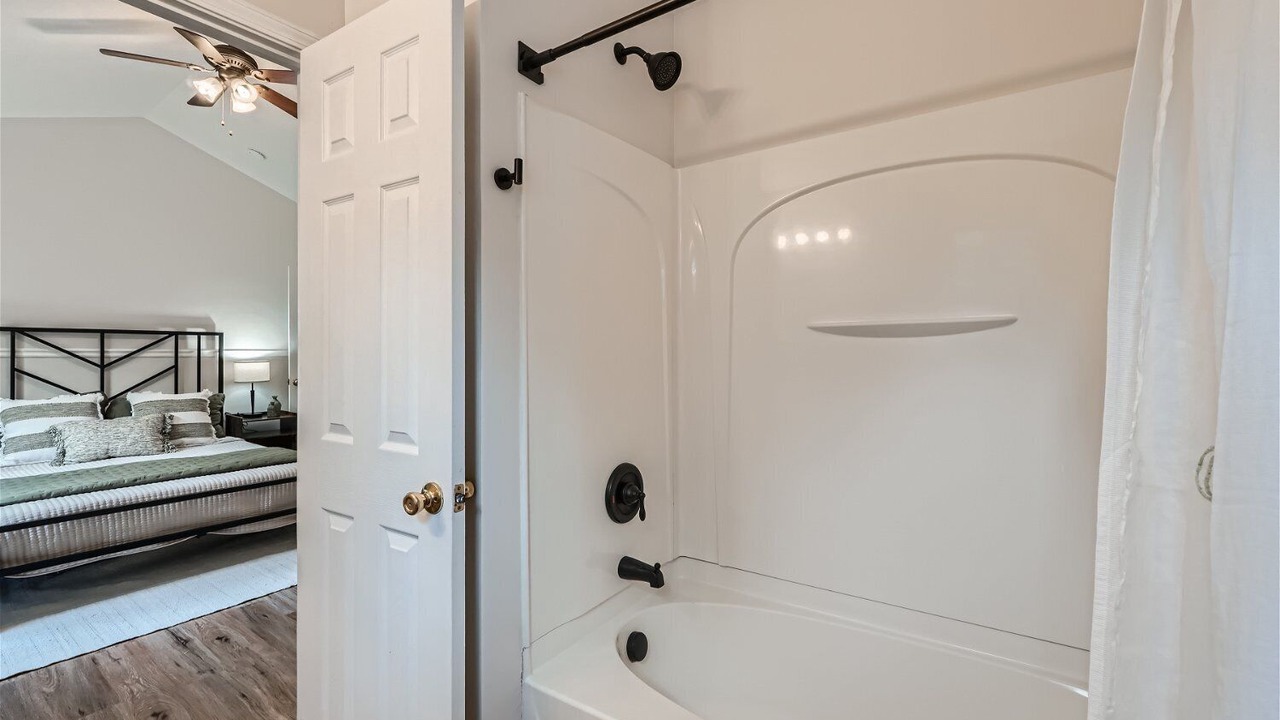 Photo of Bathroom in Charlotte