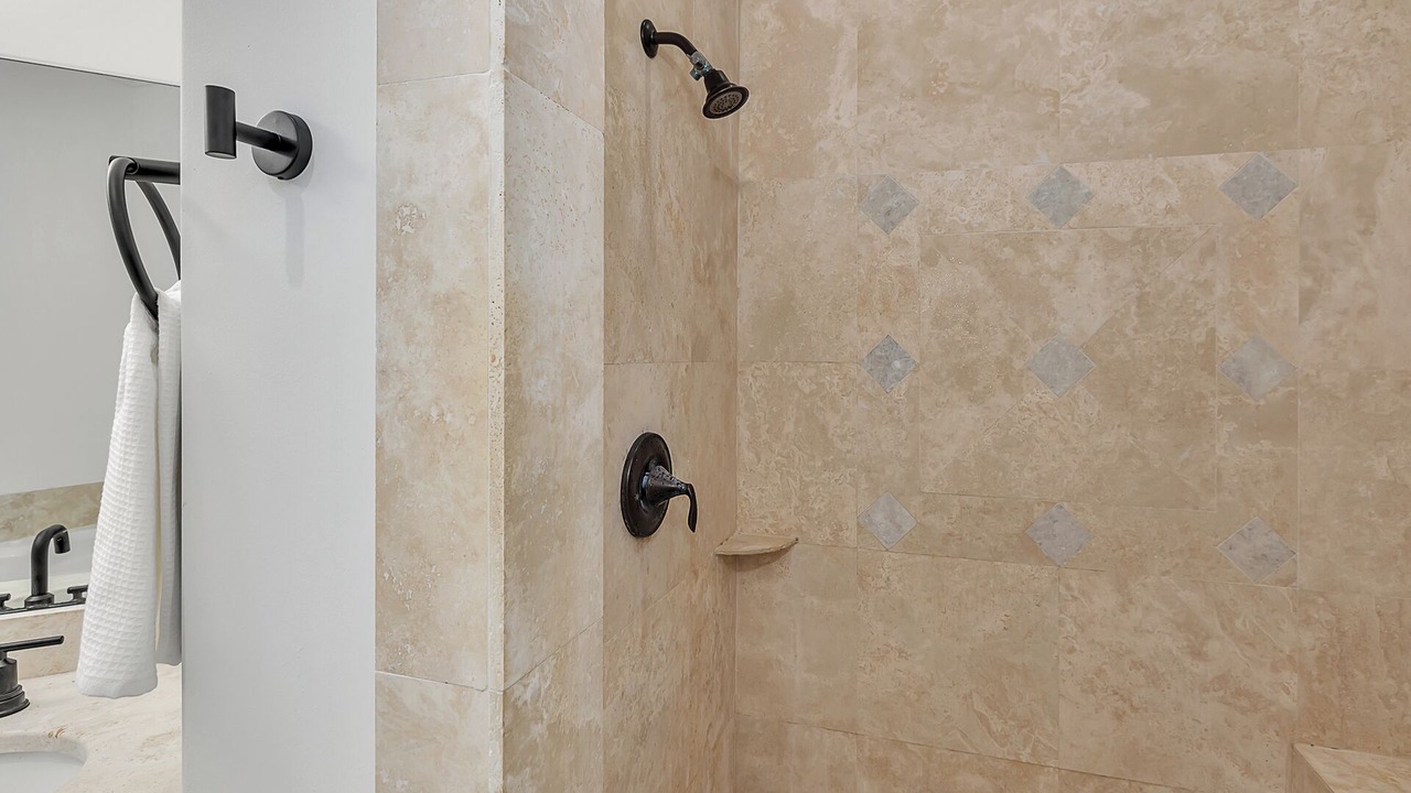 Photo of Bathroom in King City