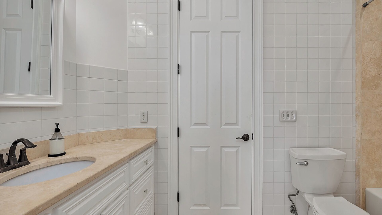 Photo of Bathroom in King City