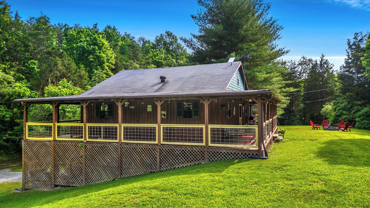 Photo of Outdoor in Sevierville