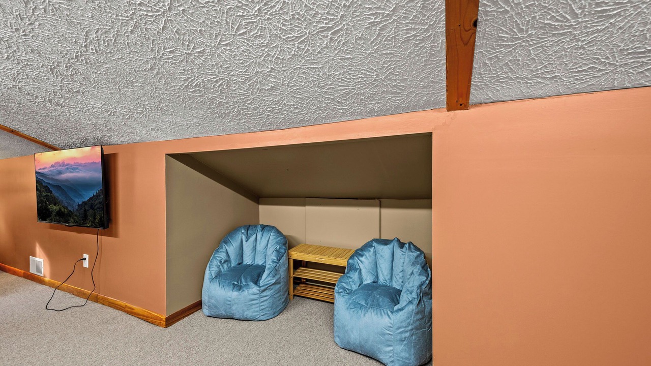 Photo of Bedroom in Sevierville