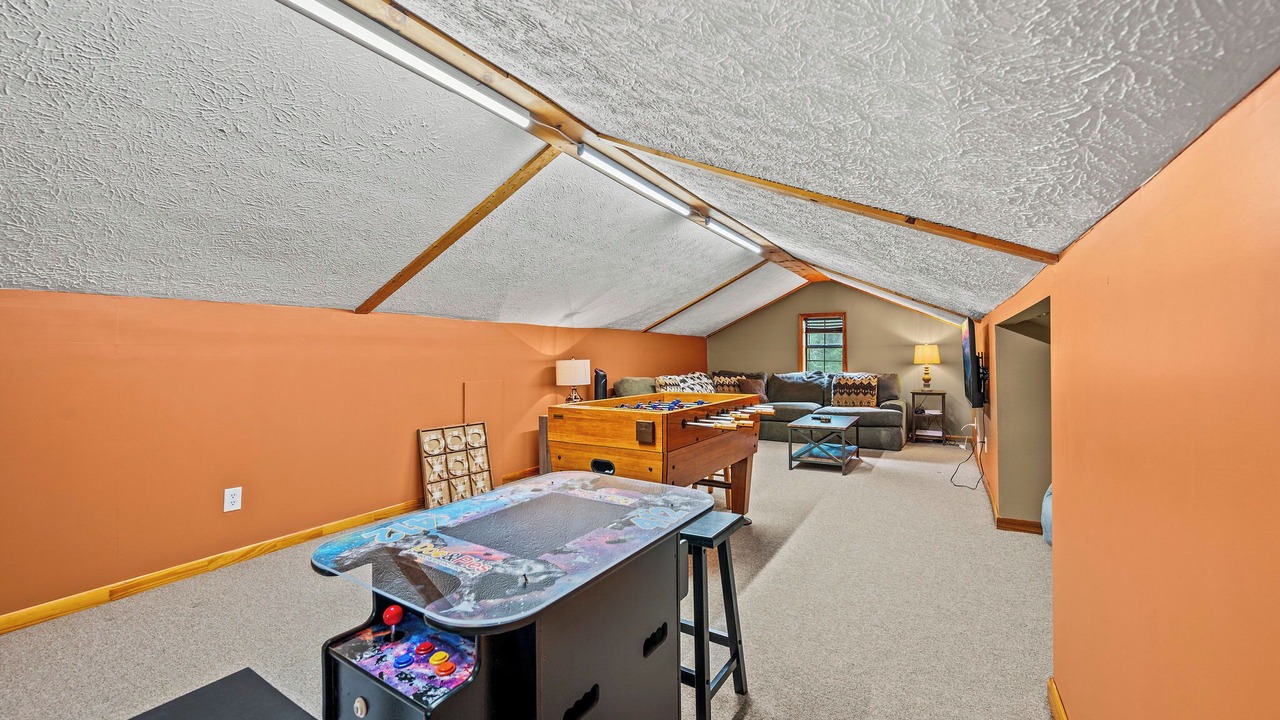 Photo of Bedroom in Sevierville