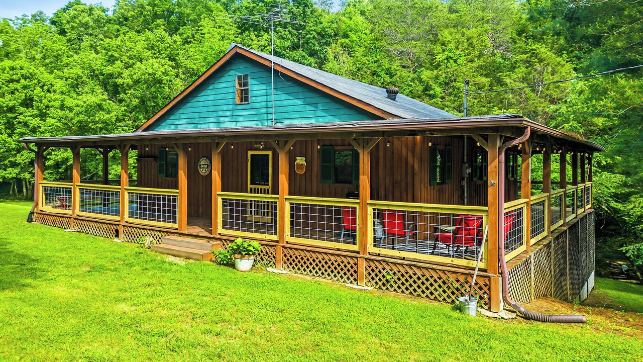 Photo of Outdoor in Sevierville