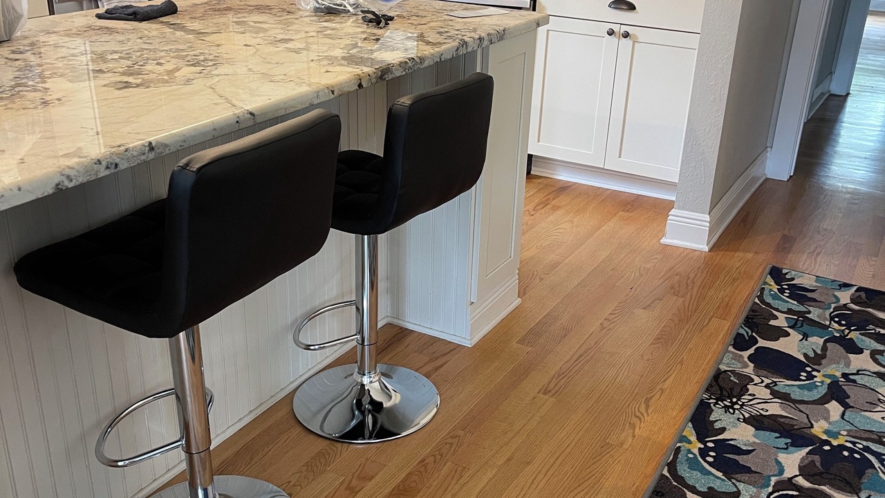 Photo of Kitchen in Biloxi