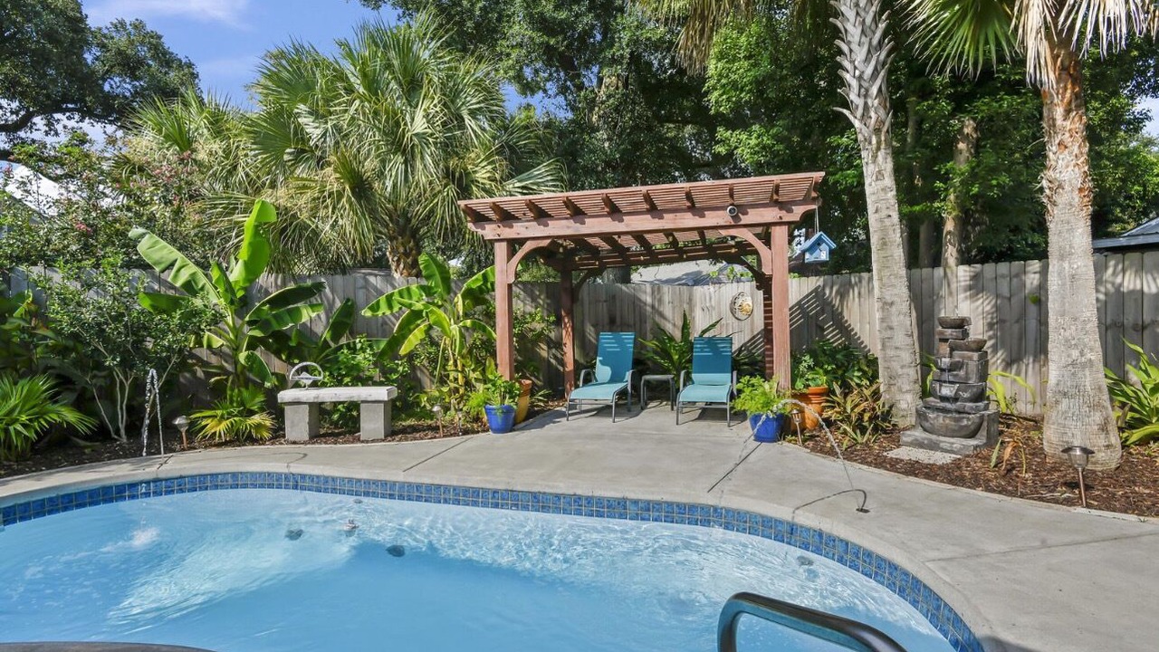 Photo of Outdoor in Biloxi