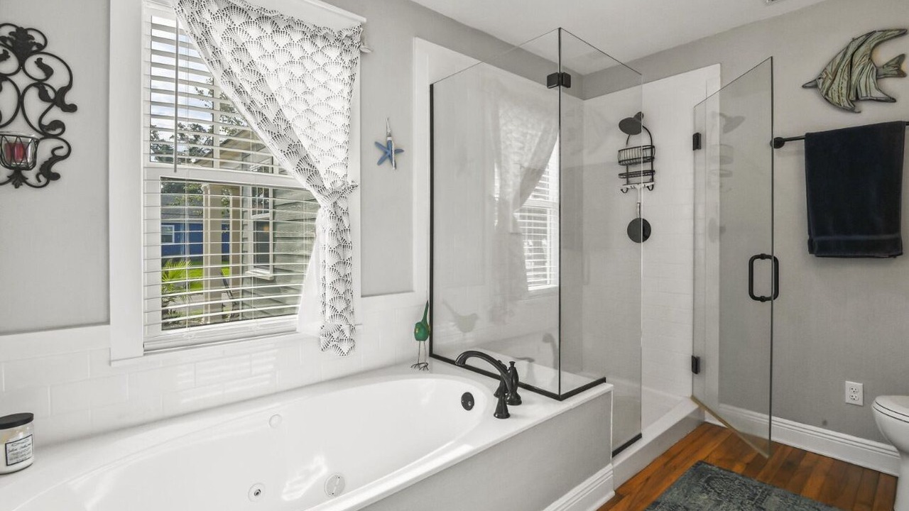Photo of Bathroom in Biloxi