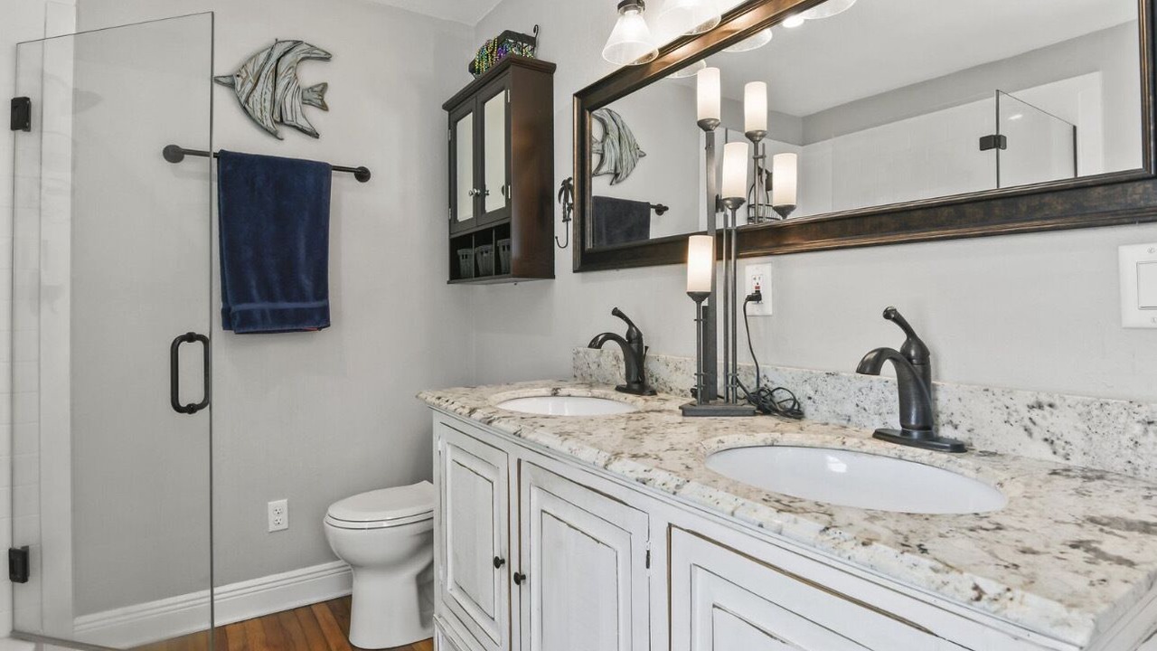 Photo of Bathroom in Biloxi