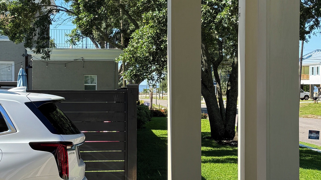 Photo of Outdoor in Biloxi