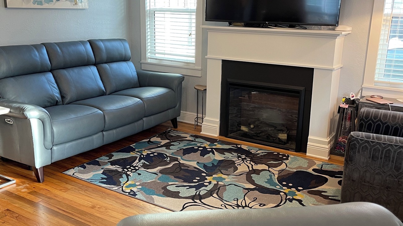Photo of Livingroom in Biloxi