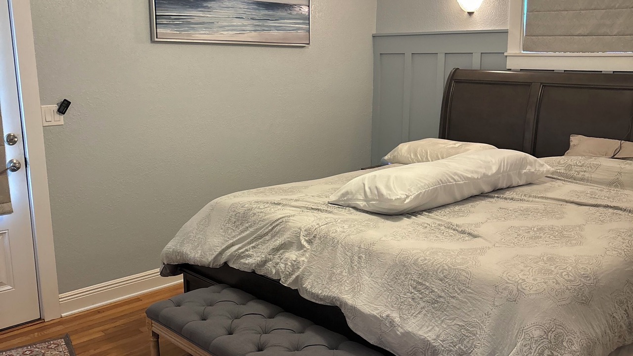 Photo of Bedroom in Biloxi