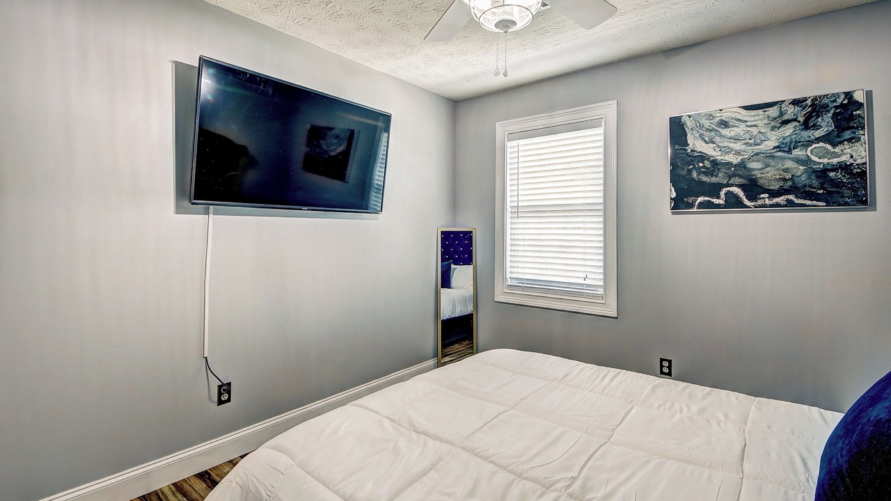 Photo of Bedroom in Douglasville