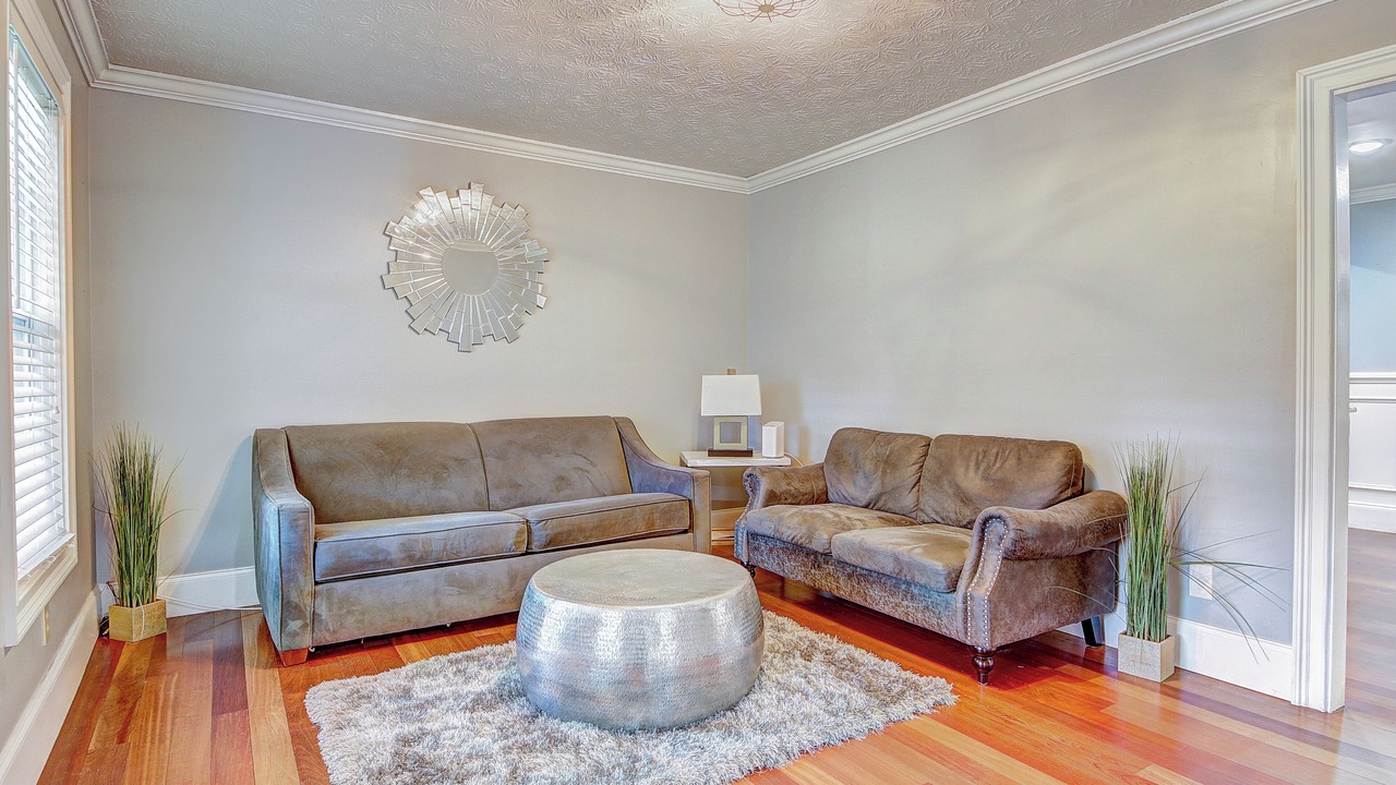 Photo of Livingroom in Douglasville