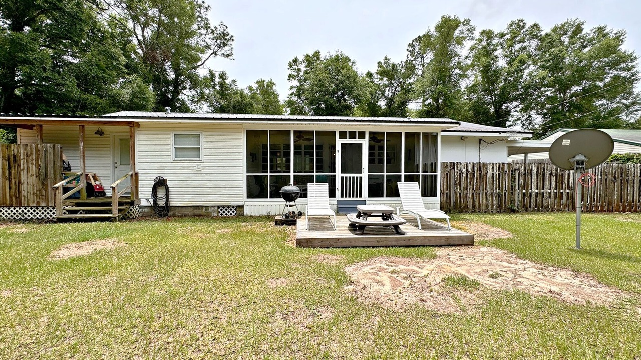 Photo of Outdoor in Oak