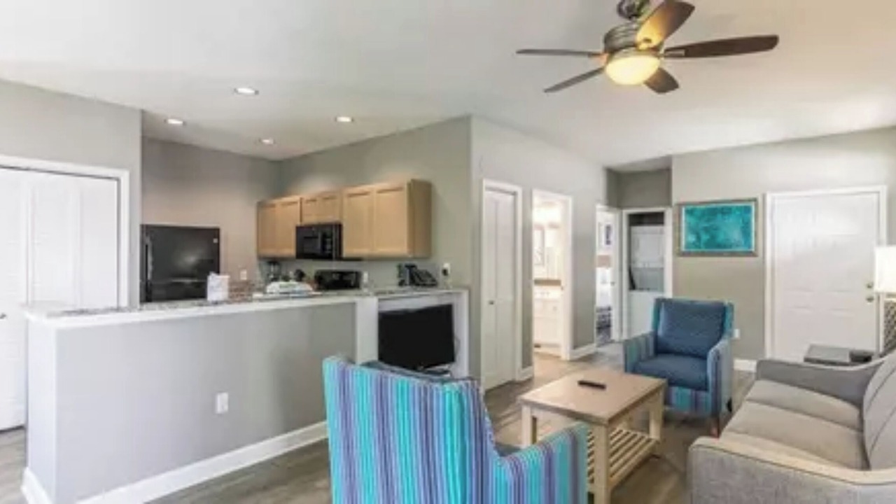 Photo of Livingroom in Ocean Ridge